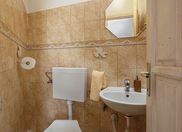 Large villa with private pool and spacious garden - 19
