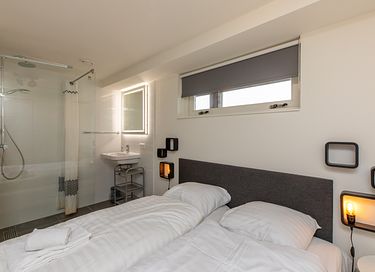Modern holiday home close to the sea (Zeeland) - 11