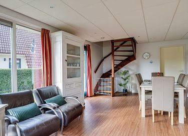 Hondvriendelijk vakantiehuis Drenthe - 16