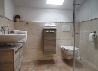 5 Sterne Ferienhaus, herrliche Alleinlage - 18