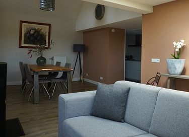 Wunderschön gelegenes Ferienhaus in Haaksbergen - 16