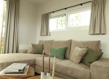 Nouveau logement de vacances sur la côte belge - 5