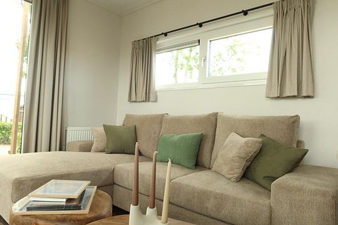 Nouveau logement de vacances sur la côte belge - 5