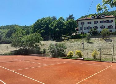 Vakantievilla met tennisbaan in Italië - 3