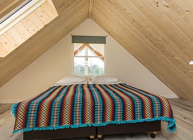 Stimmungsvolles Ferienhaus in der Nähe von Strand und Dünen - 16
