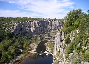 Villa with private pool in Ardeche - 28