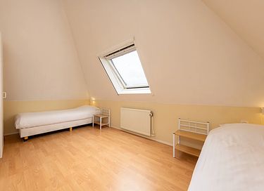 ferienwohnungen (4p) mit Infrarotsauna - 9