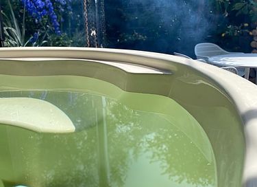 Luxe wellness overnachting op Ameland (4p) - 11