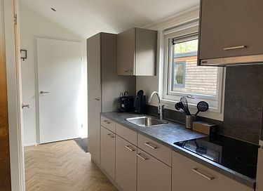 Ferienwohnung in Brabant in der Nähe des Vergnügungsparks - 10