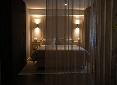 Romantisch verblijf met privé wellness - 7