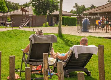 Luxury lodge for two on the Veluwe - 29