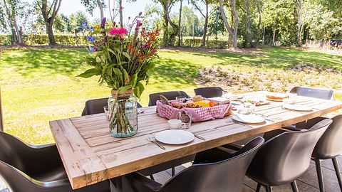 Wellness vacation villa in Limburg - 4