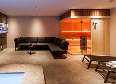 Villa met wellness (Rolstoeltoegankelijk) - 27