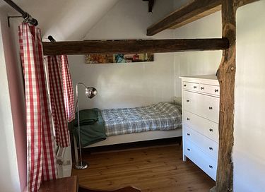 Prachtige cottage in Duitsland - 18