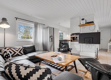 Wellness vakantiehuis in Denemarken - 35