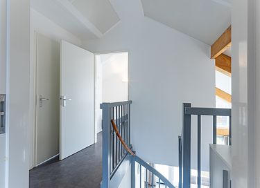 Logement de vacances avec jardin clos (chien bienvenu) - 16