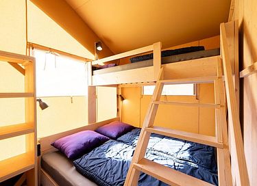 Glamping 5 étoiles dans un cadre magnifique - 9