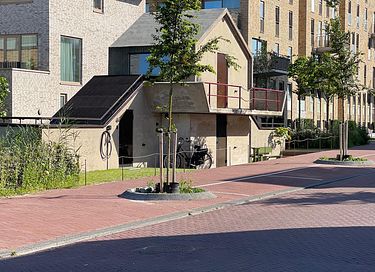 Ganz außergewöhnliche Unterkunft in Amsterdam - 22