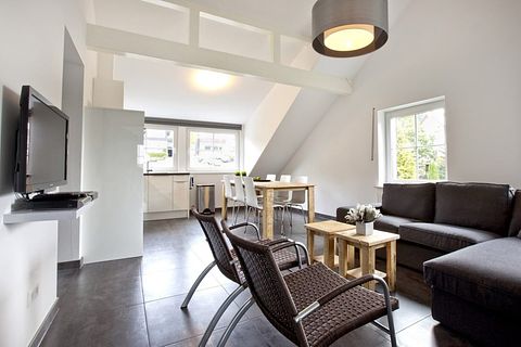 Spacious apartment surrounded by nature - 3
