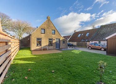 Beau séjour pour 2 personnes à Ameland - 2