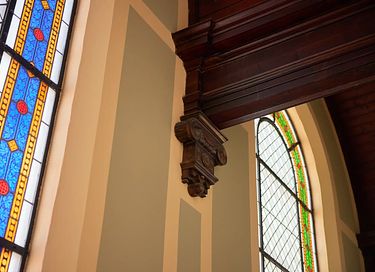 Boutique kerkhotel in Hoorn (Noord-Holland) - 23