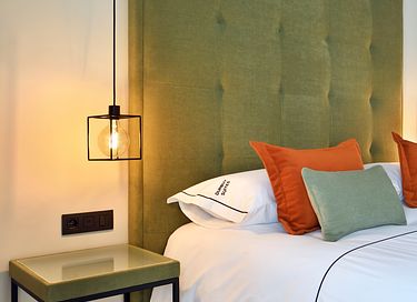 2-person suite in wellness hotel - 6