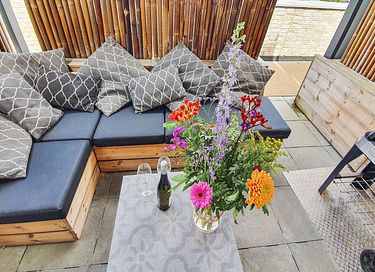 Enjoying luxury near bustling Maastricht - 12