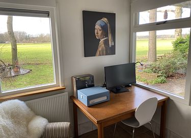 Waldhaus in Drenthe mit herrlicher Aussicht - 9