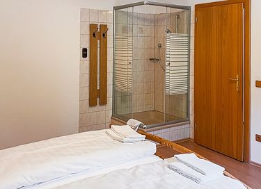 Comfortabel 3-kamer appartement met bergzicht - 7