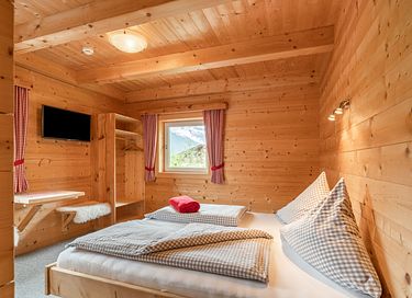 Vakantiehuis in Mayrhofen (20P) - 12