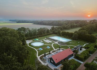 Vakantiehuis (4p) dichtbij de kust  - 25