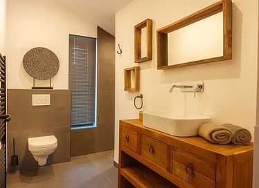 Sauerland Holiday Home with a Jacuzzi - 7