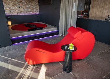 Appartement romantique avec vue sur la mer - 14