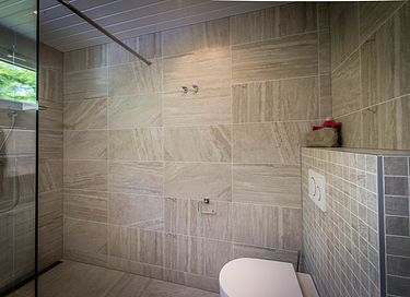 Detached vacation bungalow near the sea - 14