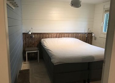 Maison de vacances au pied des dunes - 15