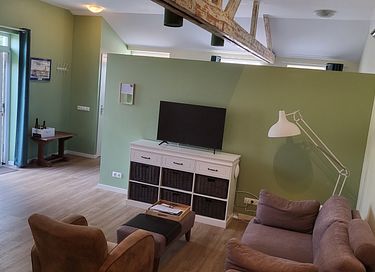 Heerlijk appartement in Venlo (Limburg) - 3
