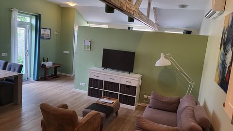 Heerlijk appartement in Venlo (Limburg) - 3