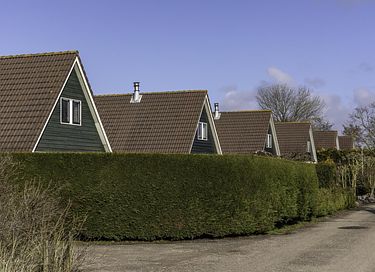 Attractive holiday home 3.5 km from the sea - 23