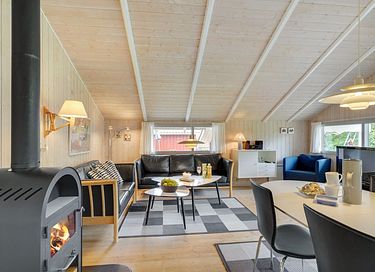 Casa vacanze in splendida posizione con sauna - 27