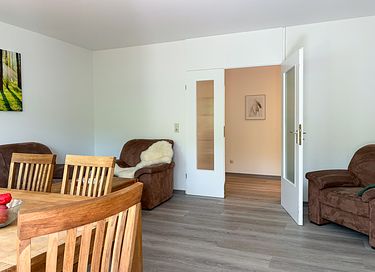 Ferienwohnung im Sauerland - 13