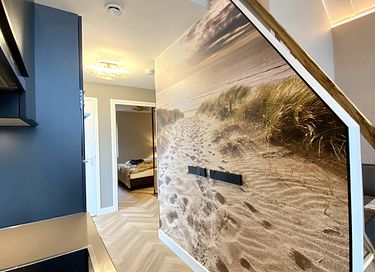 Royale villa met veel privacy - 10