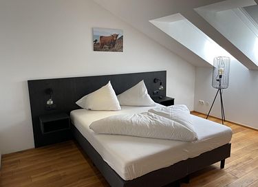 Appartement met uitzicht op het meer en bos - 9