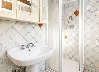 Mediterrane villa met zeezicht - 38
