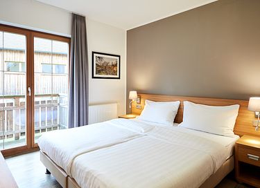 Vakantiehuis aan een meer in de bergen - 6