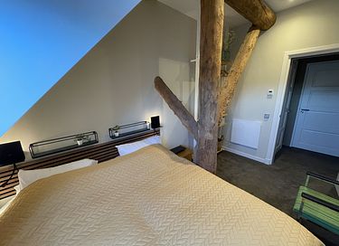 Historische boerderij nabij prachtig landgoed - 38