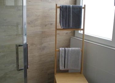 Vacation apartment with conservatory for 5 people - 22