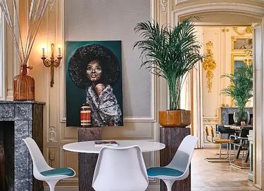 Uniek boutique hotel in Noord-Holland - 5