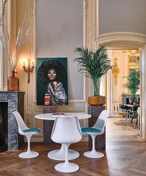 Uniek boutique hotel in Noord-Holland - 5