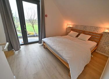 Group house with swimming pool and sauna - Ardennes - 28