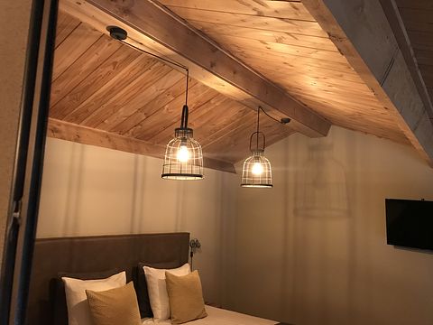 Luxury B&B in former hayloft - 4